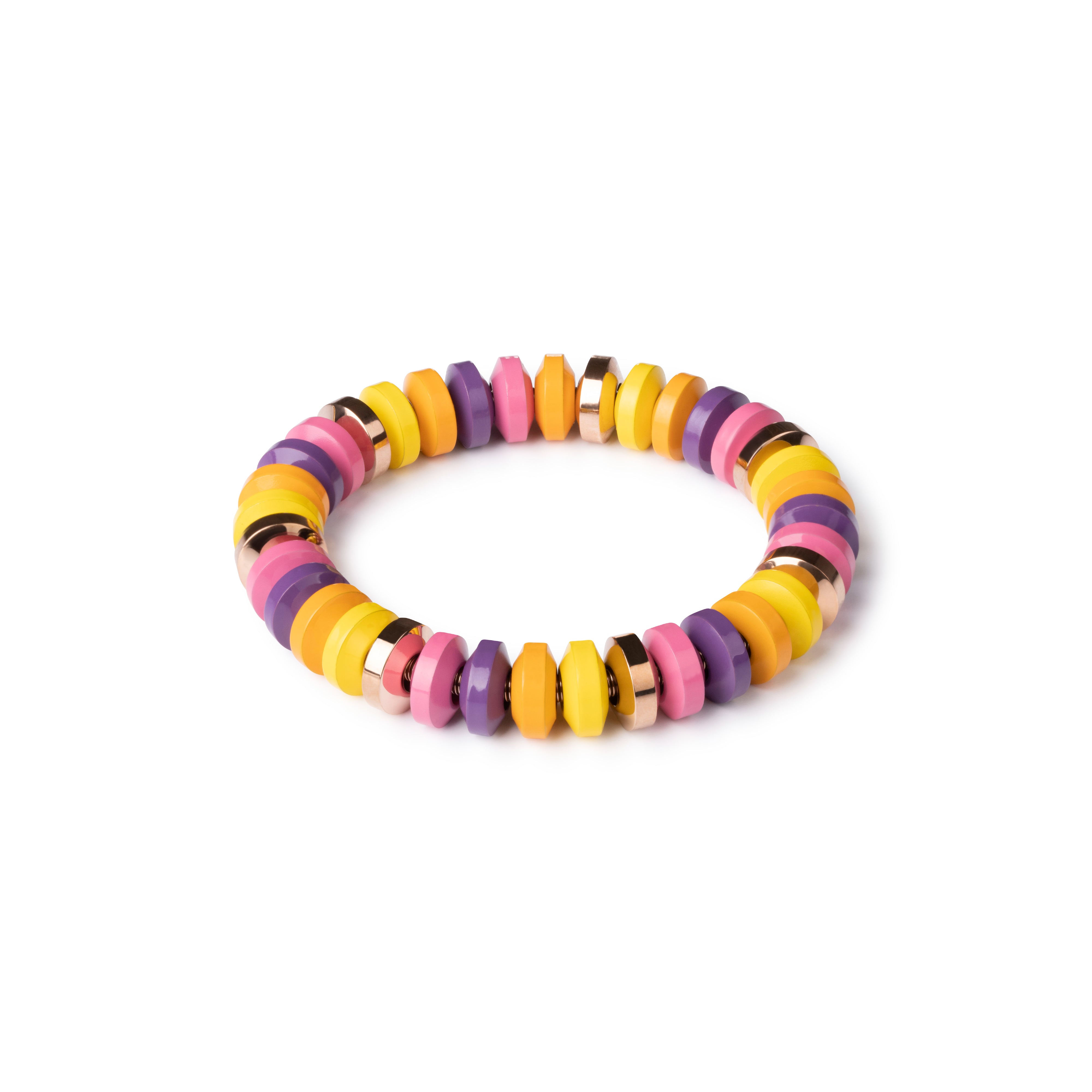Soleil Bracelet – Okashi Paris